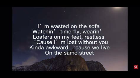 loafers lyrics